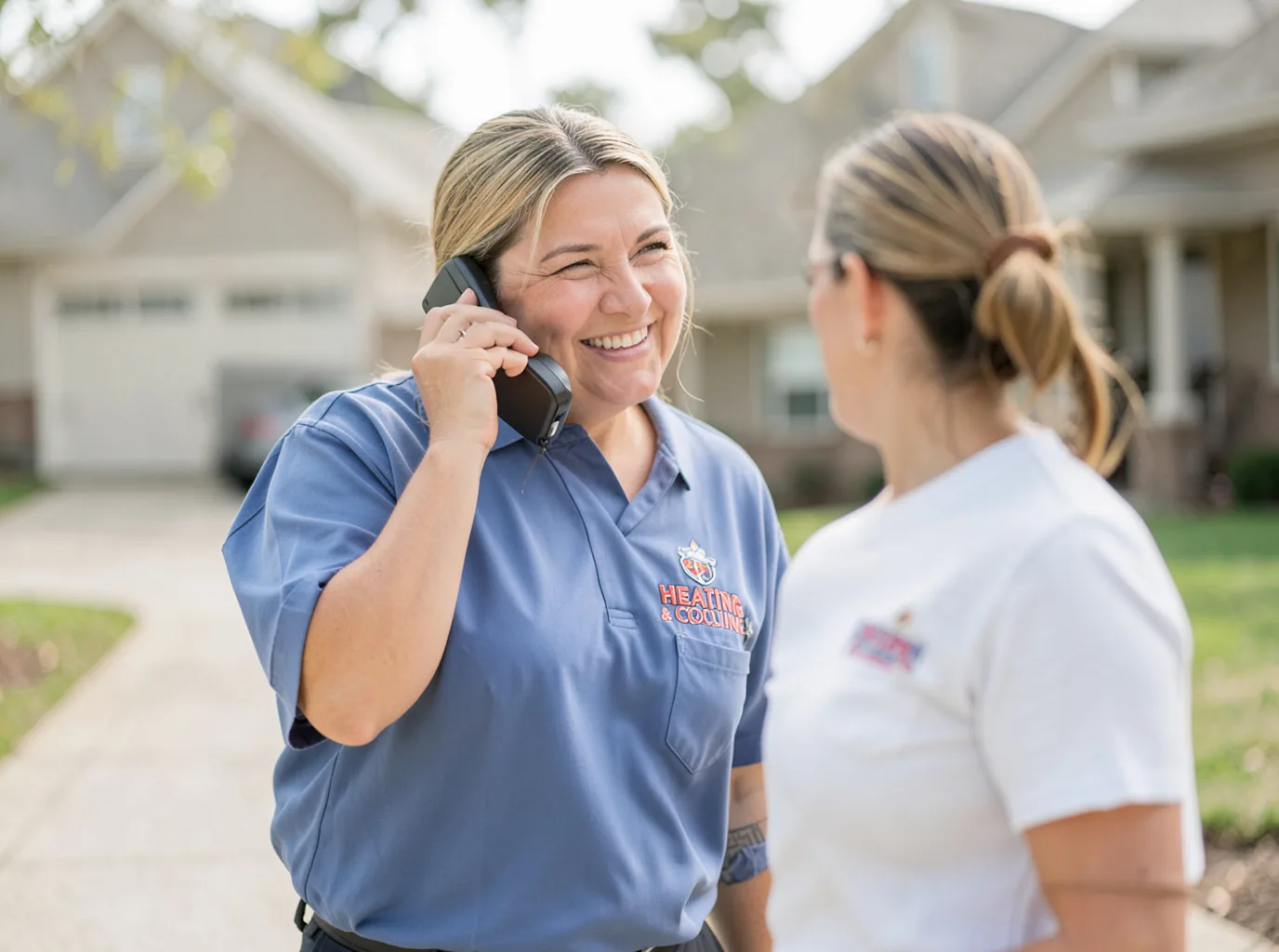 Hvac Repair Paramus, NJ FAQs